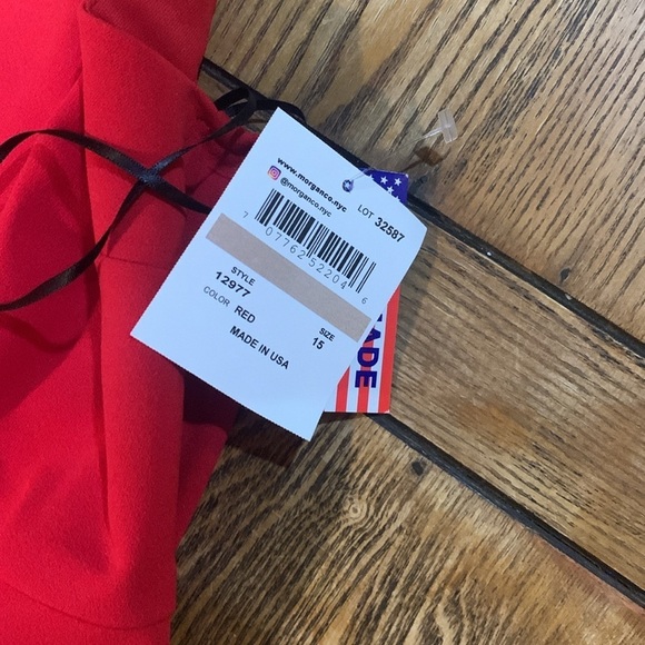 Xl Mini Sleeveless Bodycon Dress W/Spaghetti Straps, new in box 18 - Picture 4 of 5